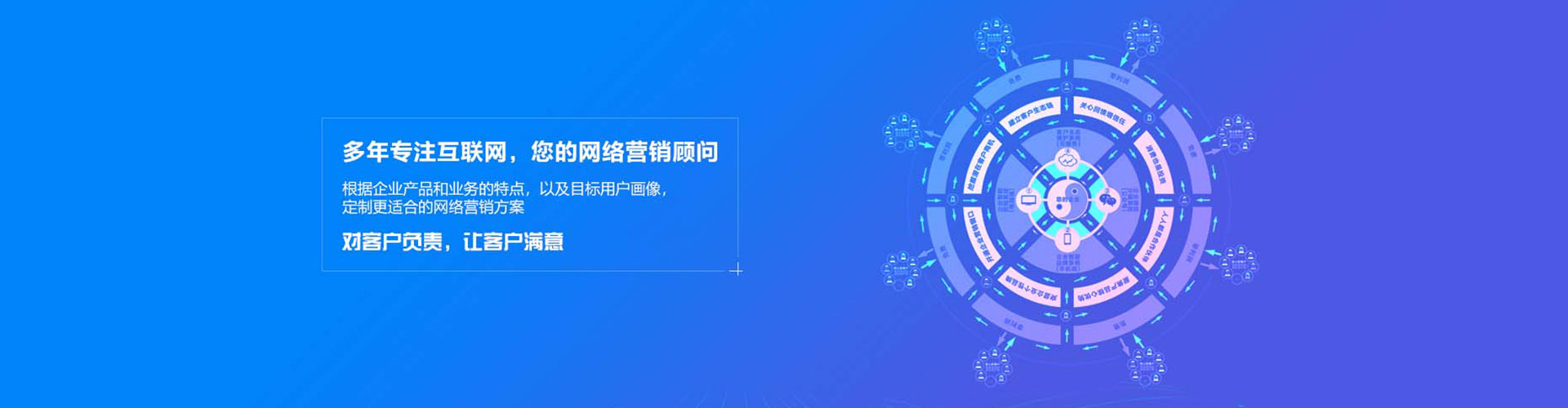 泸县信息流优化